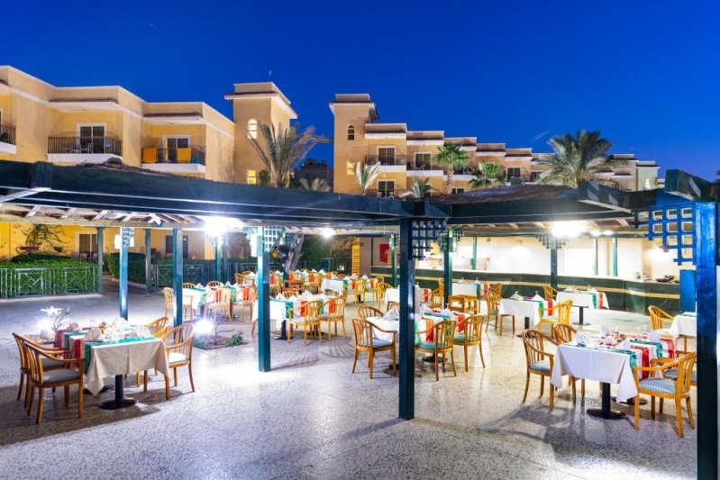 Three Corners Sunny Beach Resort Hurghada