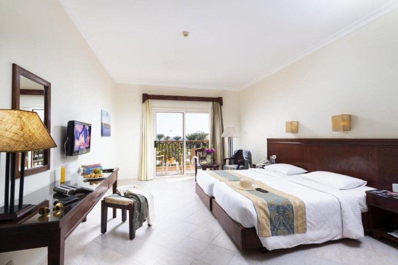 Three Corners Sunny Beach Resort Hurghada