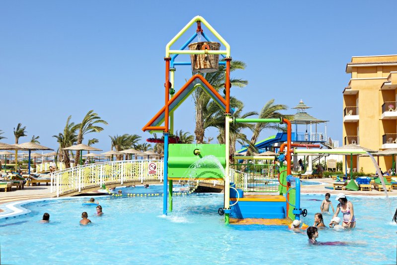 Three Corners Sunny Beach Resort Hurghada