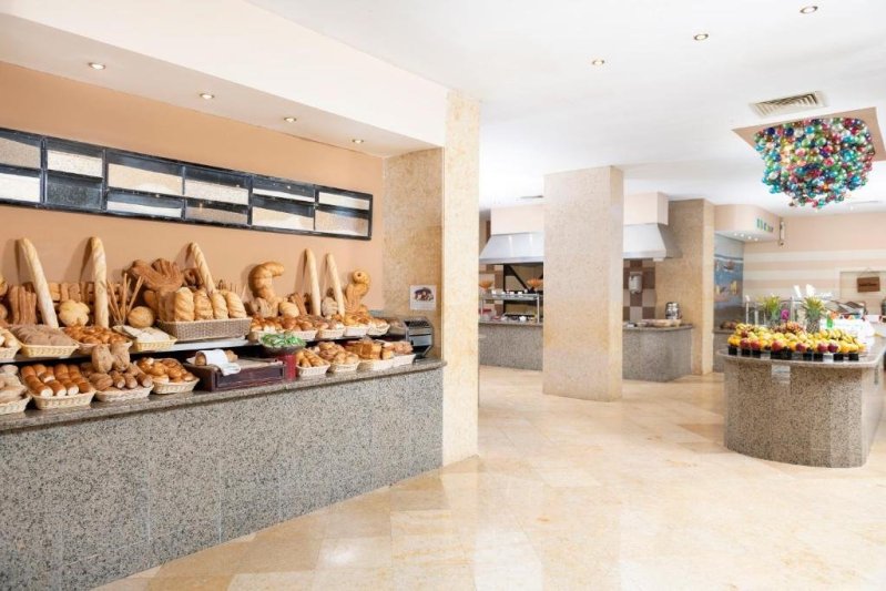 Hurghada utazás Three Corners Sunny Beach Resort