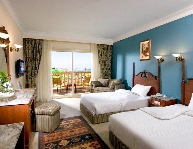 Titanic Beach Spa & Aquapark Hurghada
