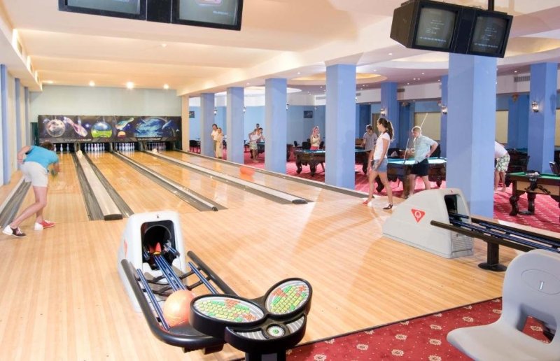 Titanic Beach Spa & Aquapark Hurghada