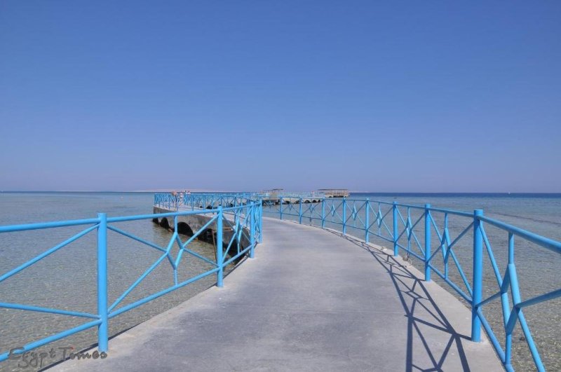 Titanic Beach Spa & Aquapark Hurghada