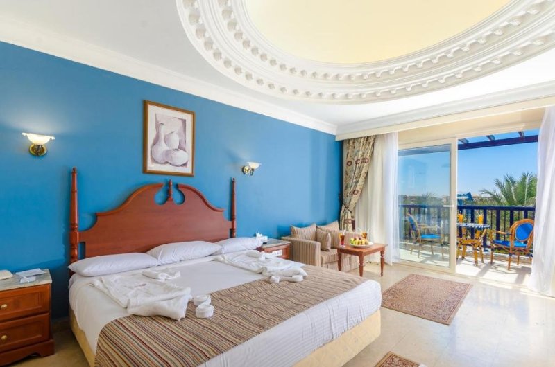 Titanic Beach Spa & Aquapark Hurghada