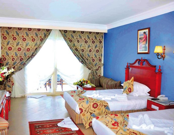Titanic Palace Hurghada
