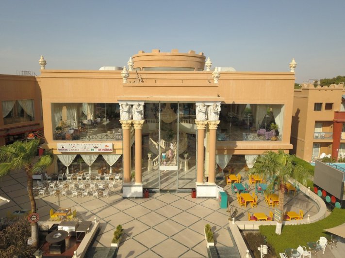 Titanic Palace Hurghada