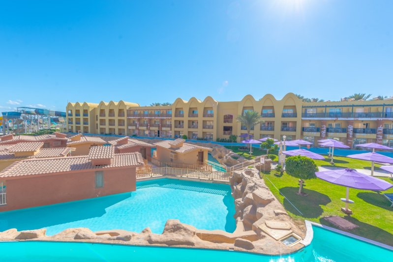 Titanic Palace Hurghada