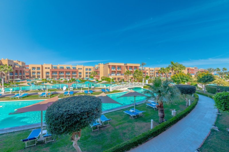Titanic Palace Hurghada
