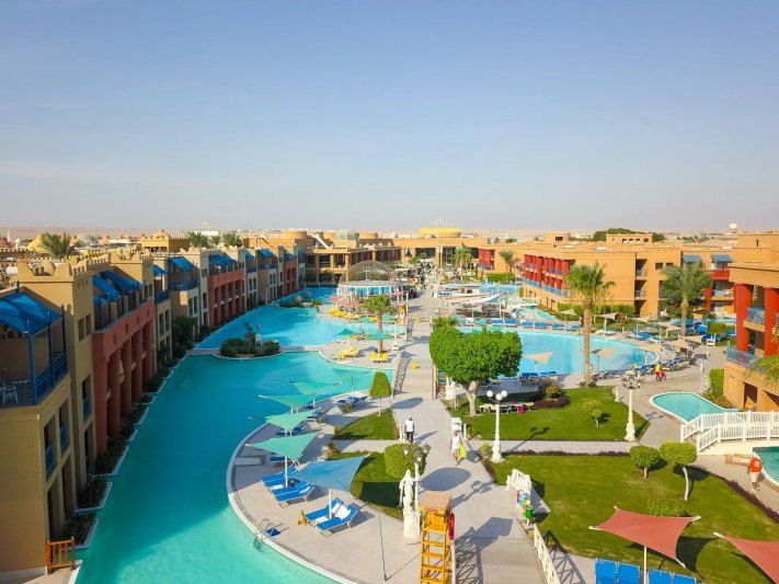 Titanic Palace Hurghada