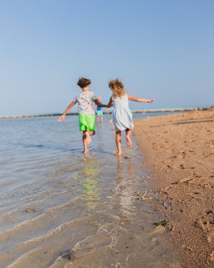 Hurghada utazás Titanic Palace