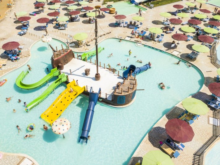 Hurghada utazás Titanic Palace