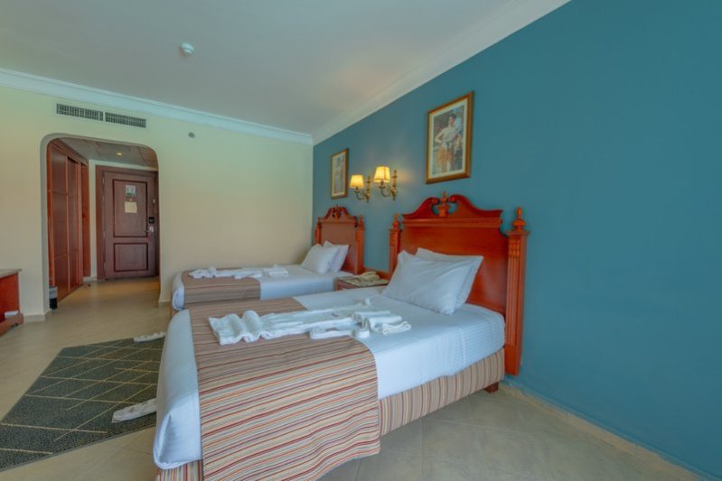 Titanic Palace Hurghada