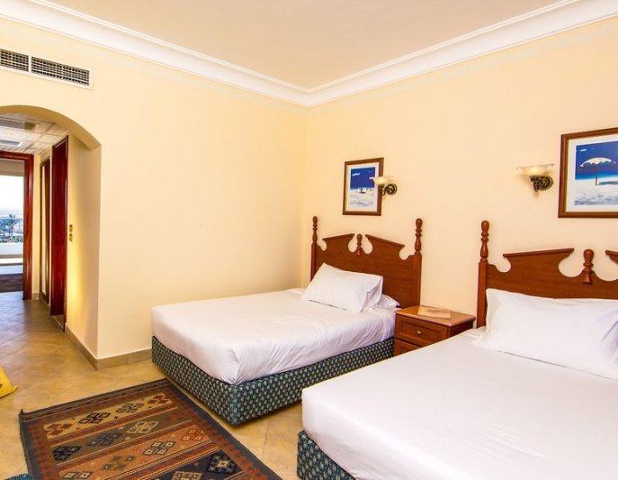 Titanic Resort & Aqua Park Hurghada