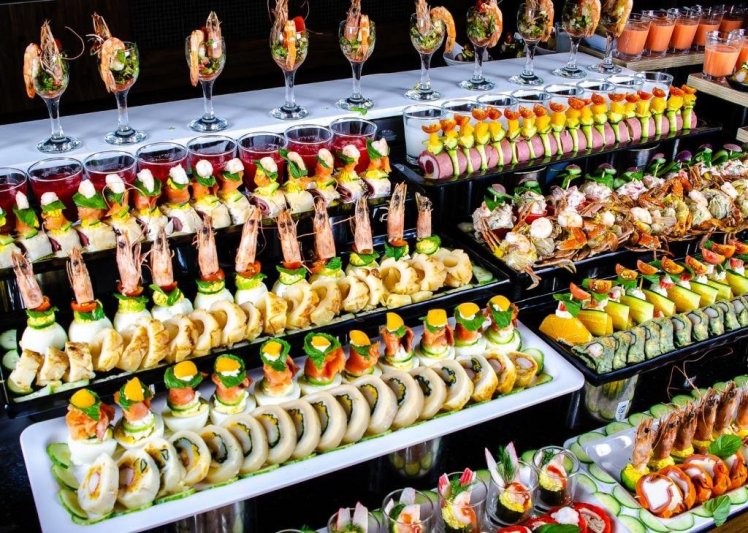 Hurghada utazás Titanic Royal