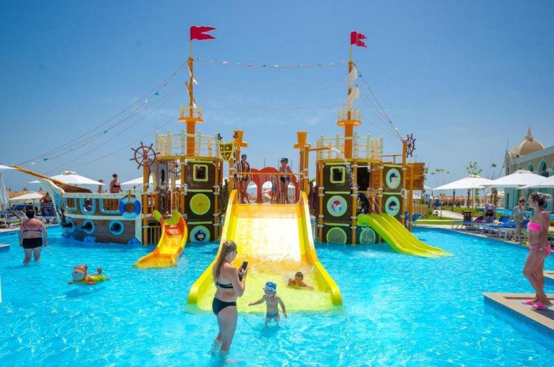 Titanic Royal Hurghada