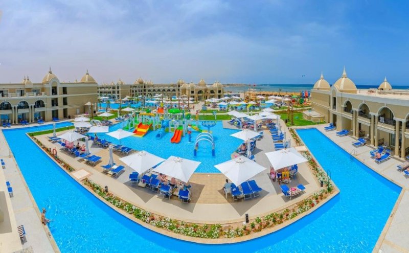 Titanic Royal Hurghada