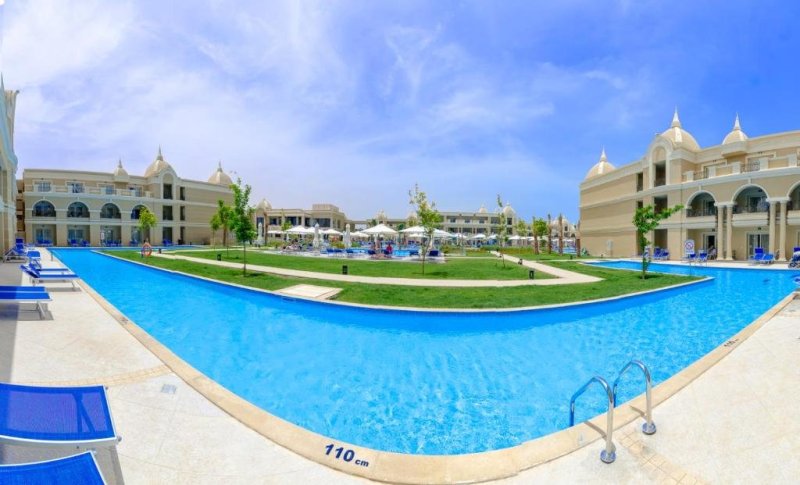 Titanic Royal Hurghada