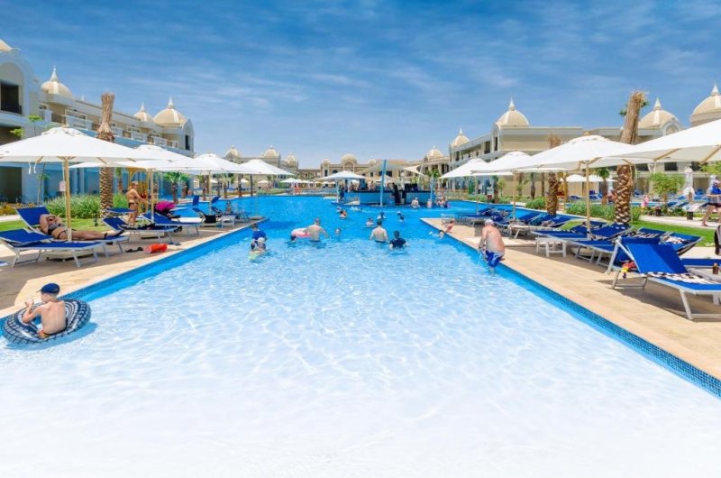 Titanic Royal Hurghada