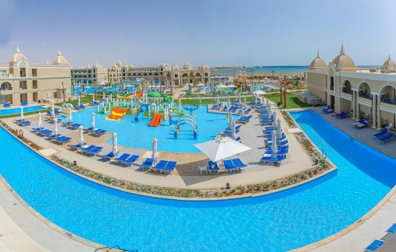 Titanic Royal Hurghada