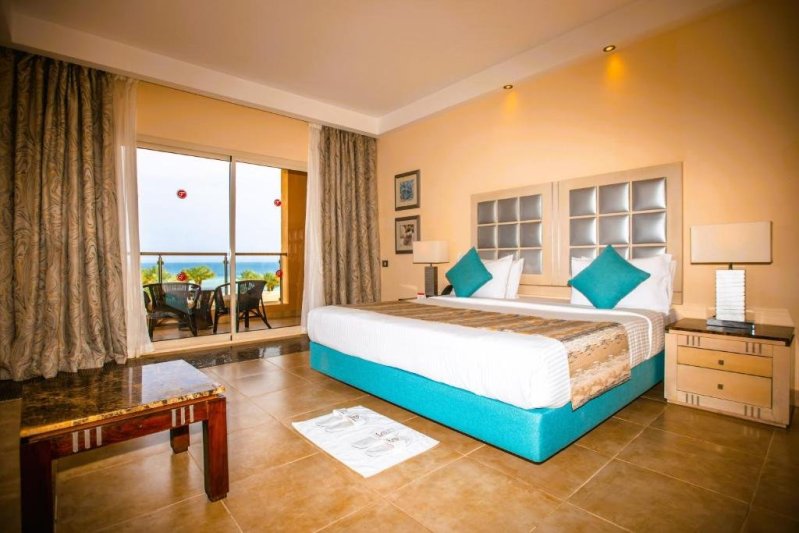 Tropitel Sahl Hasheesh Hurghada
