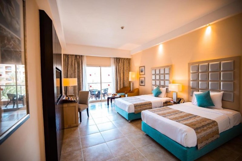 Tropitel Sahl Hasheesh Hurghada
