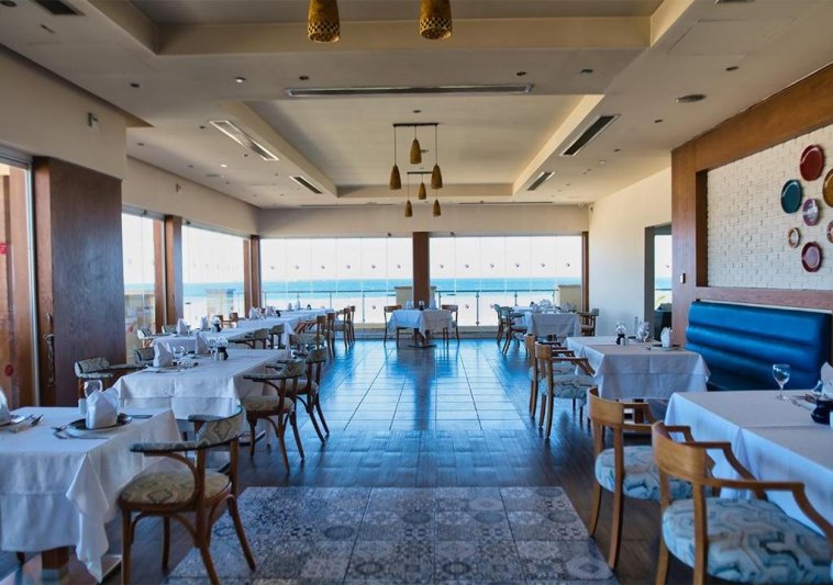 Tropitel Sahl Hasheesh Hurghada