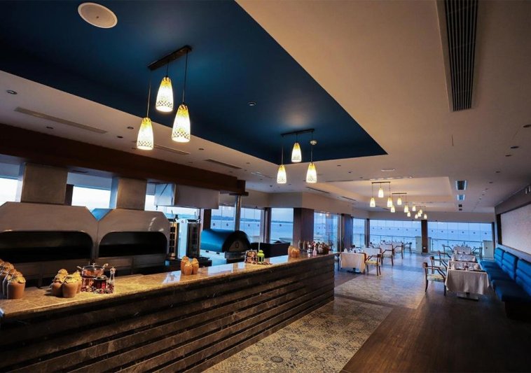 Hurghada utazás Tropitel Sahl Hasheesh