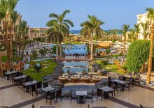 Tropitel Sahl Hasheesh Hurghada