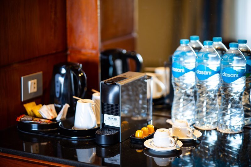 Hurghada utazás Tropitel Sahl Hasheesh