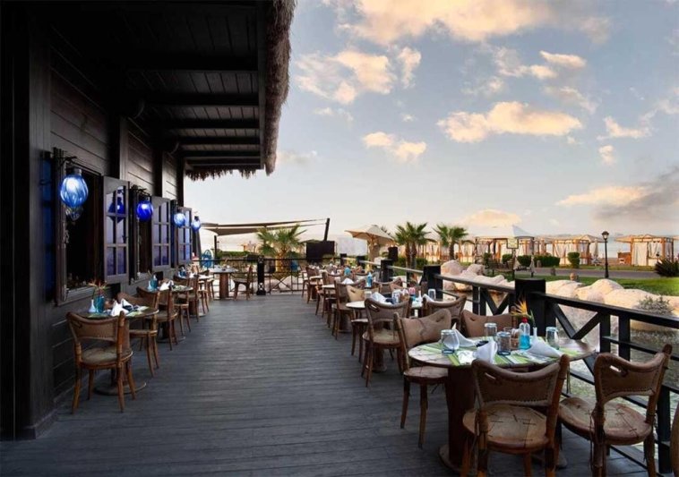 Tropitel Sahl Hasheesh Hurghada