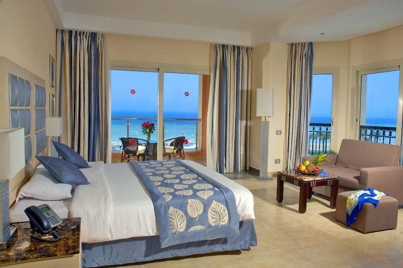 Tropitel Sahl Hasheesh Hurghada