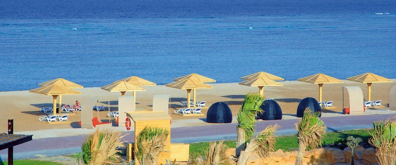 Tropitel Sahl Hasheesh Hurghada