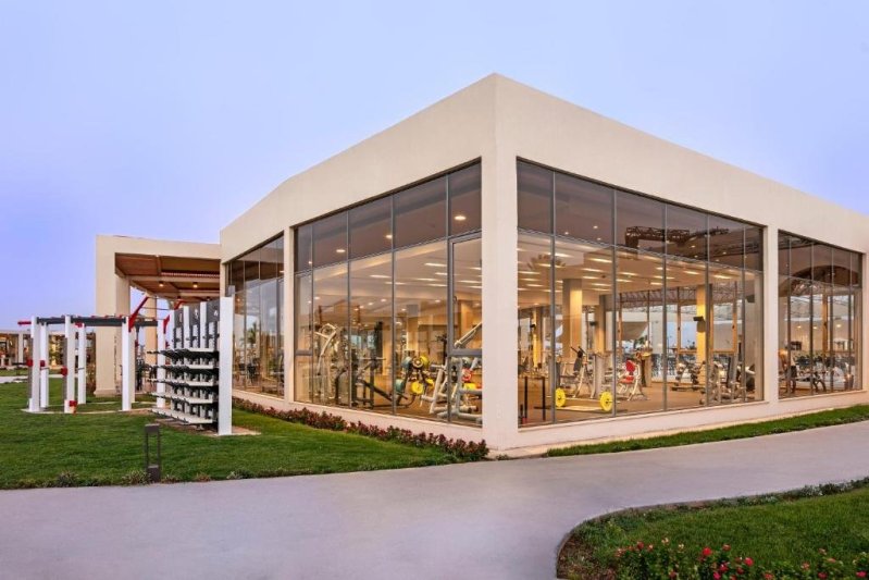 Makadi Bay utazás utazás Xanadu Makadi Bay