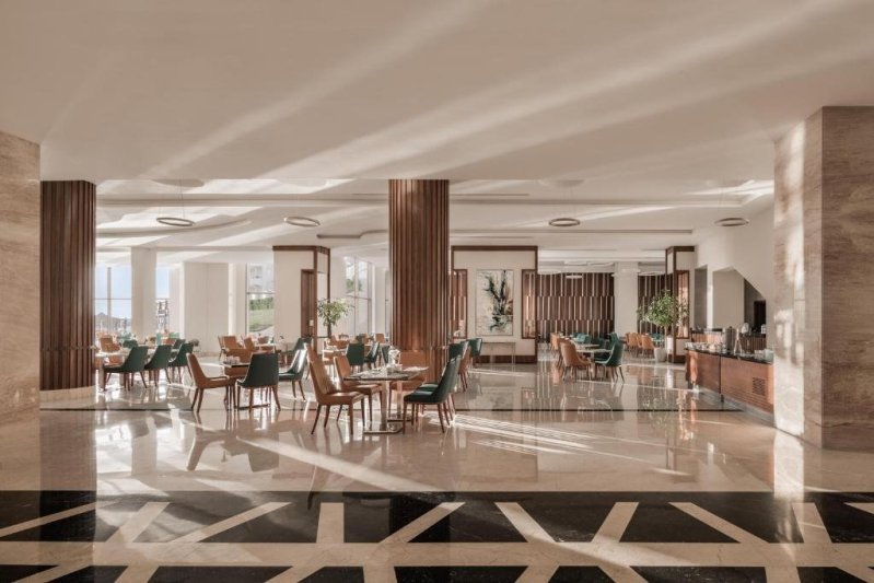 Makadi Bay utazás utazás Xanadu Makadi Bay