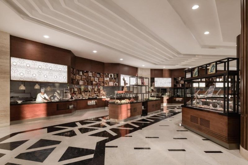 Makadi Bay utazás utazás Xanadu Makadi Bay