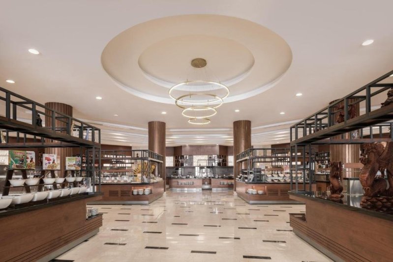 Makadi Bay utazás utazás Xanadu Makadi Bay