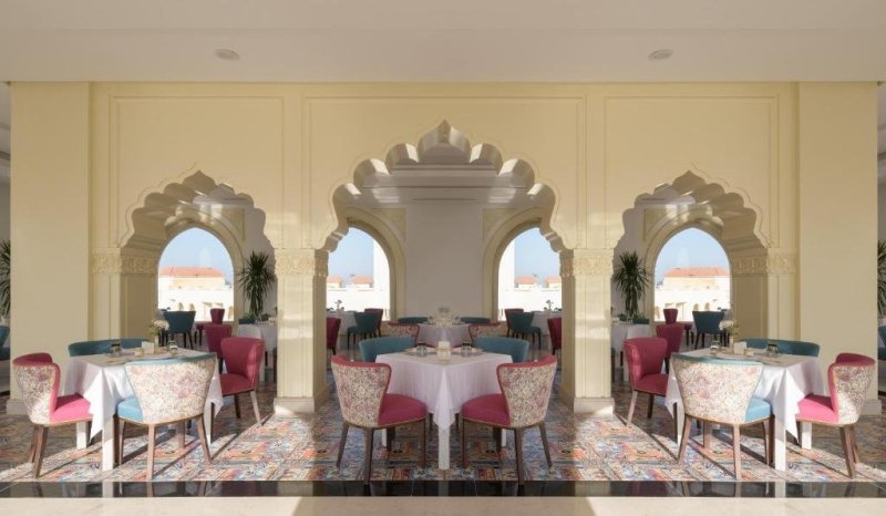 Makadi Bay utazás utazás Xanadu Makadi Bay