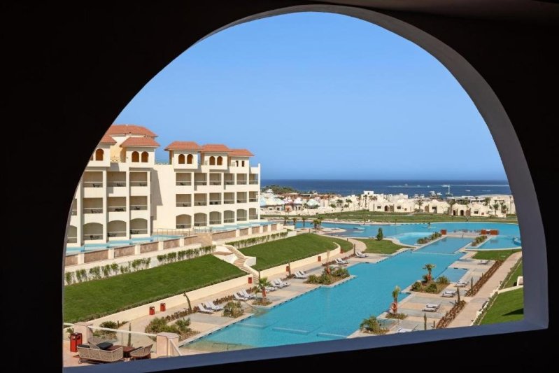 Xanadu Makadi Bay Makadi Bay