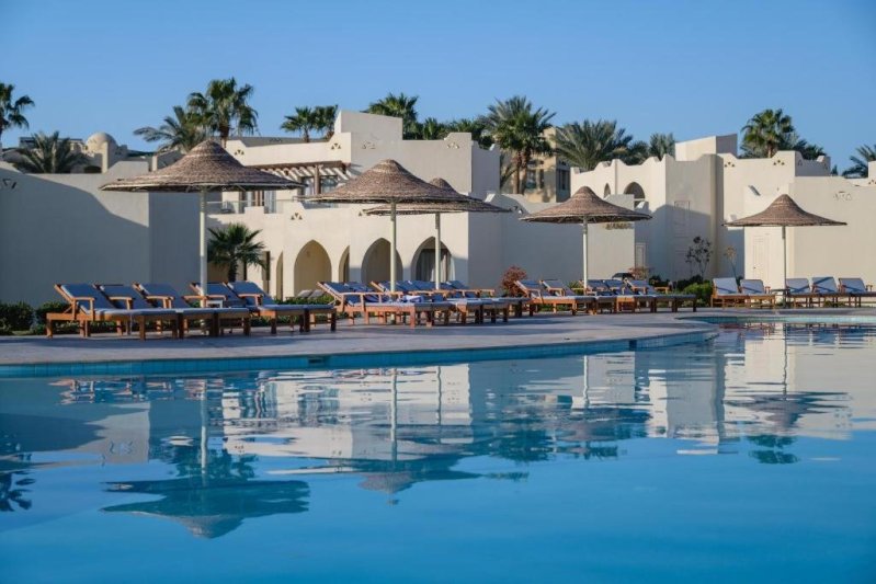 Xanadu Makadi Bay Makadi Bay