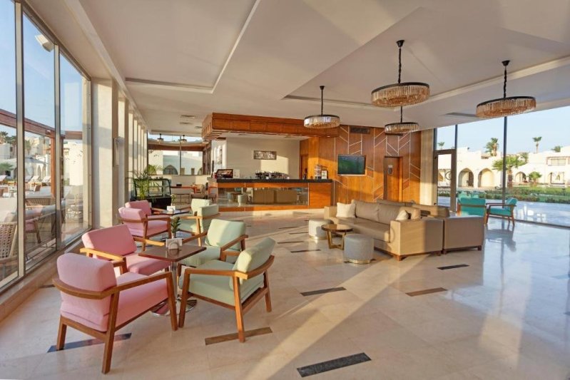 Makadi Bay utazás utazás Xanadu Makadi Bay