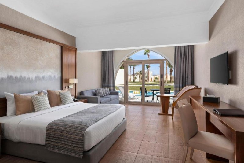 Xanadu Makadi Bay Makadi Bay