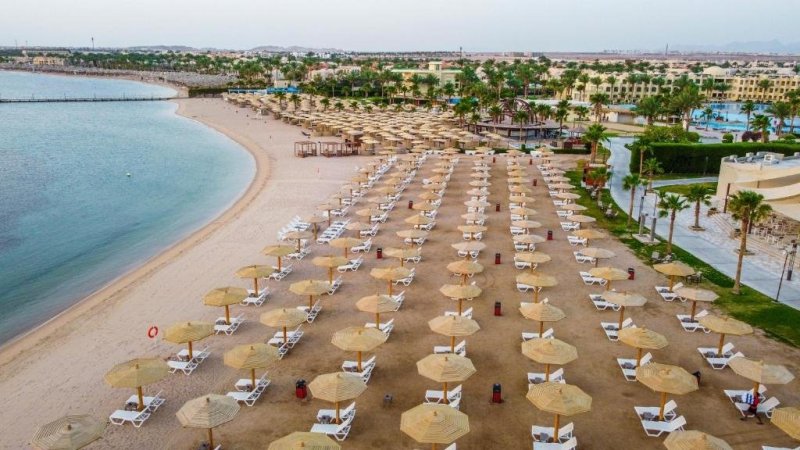 Xanadu Makadi Bay Makadi Bay