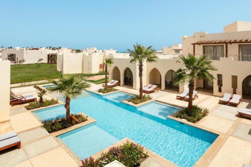 Xanadu Makadi Bay Makadi Bay