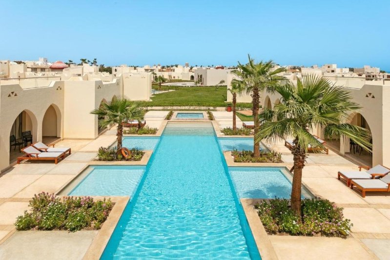 Xanadu Makadi Bay Makadi Bay