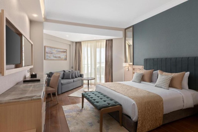 Makadi Bay utazás utazás Xanadu Makadi Bay