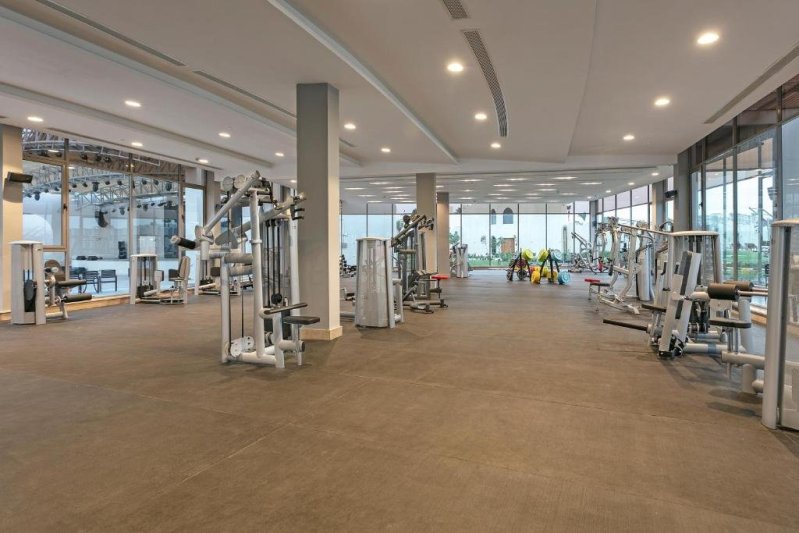 Makadi Bay utazás utazás Xanadu Makadi Bay