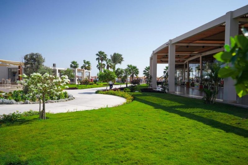 Makadi Bay utazás utazás Xanadu Makadi Bay