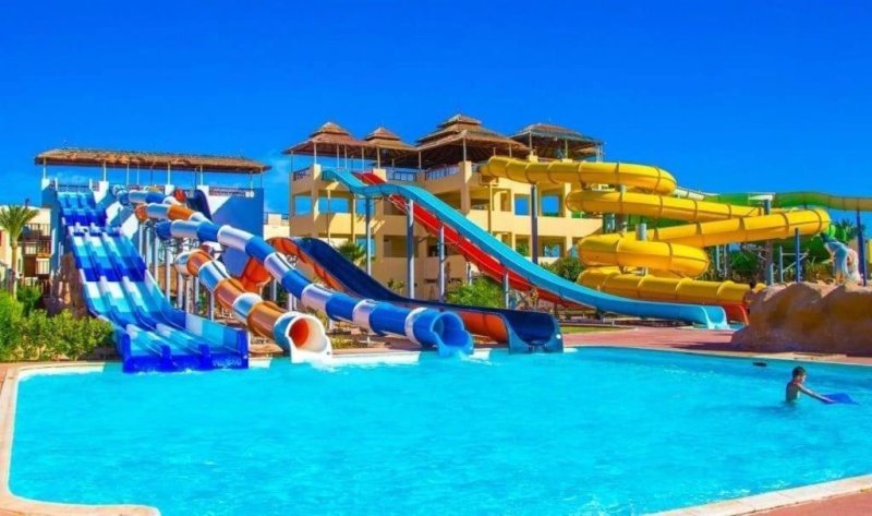 Xanadu Makadi Bay Makadi Bay
