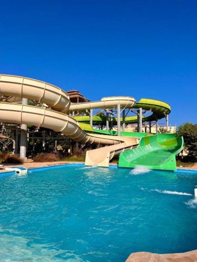 Xanadu Makadi Bay Makadi Bay