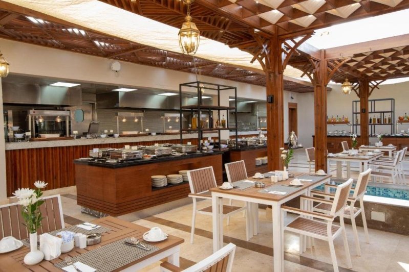 Makadi Bay utazás utazás Xanadu Makadi Bay